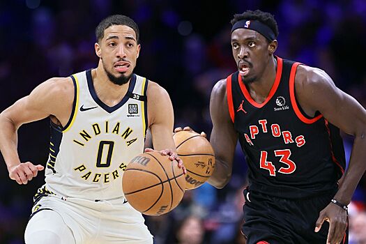 НБА-2023/2024, обмен Паскаля Сиакама из «Торонто Рэпторс» в «Индиана Пэйсерс»: подробности, разбор, оценка, чего ждать