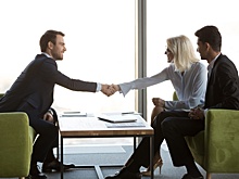 Директор по персоналу Дина Сафиуллина определила тренды рынка труда в 2026 году