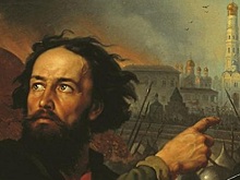 Как Минин стал героем русской истории