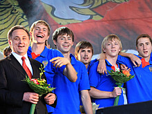 Павлюченко: чемпионат мира в России станет лучшим в истории