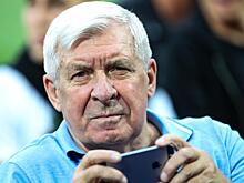 Пономарев высказался об умершем футболисте Шустикове