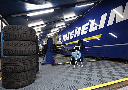 Michelin планирует продать свой бизнес в России