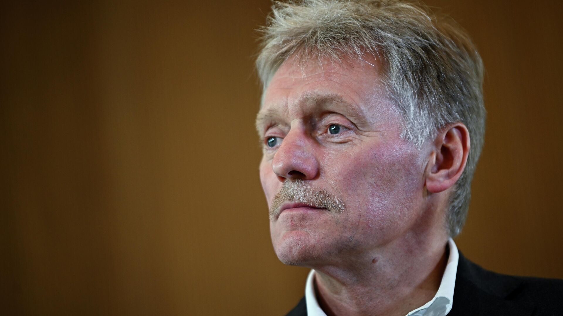 Песков раскрыл, когда у Москвы появится полная информация о плане США