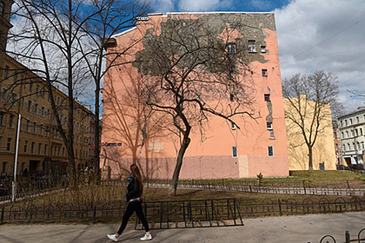 Программа реновации в Петербурге оказалась выполнена на полтора процента