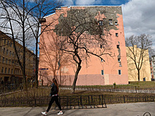 Программа реновации в Петербурге оказалась выполнена на полтора процента