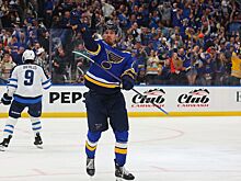 «Лос-Анджелес» по буллитам обыграл на выезде «Сент-Луис», у Бучневича ассистентский дубль