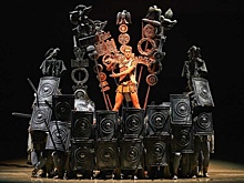 Новосибирский "Спартак" увидят в Таиланде