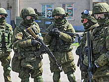 Каким «сверхспособностям» учили бойцов российского спецназа?