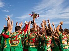 Зеленоград остается спортивным округом