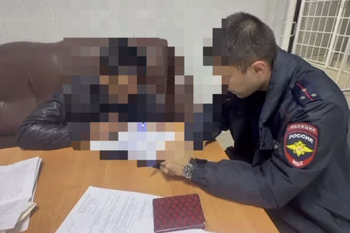 На Кубани задержали мужчину, прикурившего сигарету от пламени Вечного огня