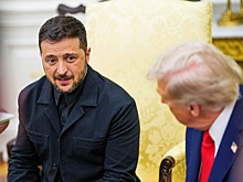 Политолог Суздальцев: Европа пытается спровоцировать скандал, натравив Зеленского на Трампа