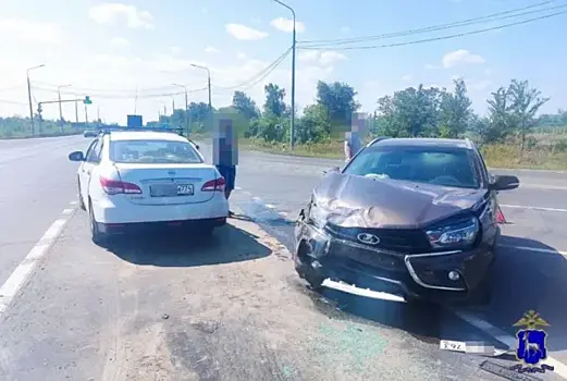 Стали известны подробности аварии 31 июля под Сызранью