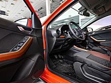 Путин дал совет девушке, не успевшей купить иномарку до подорожания