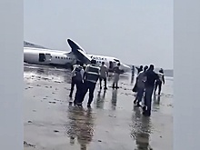 Эксперт Мельниченко раскрыл детали необычного авиапроисшествия в Сомали