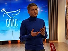 Корчевников подобрал сверкнувшую грудью Ковальчук