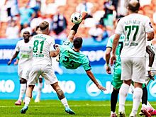 «Ахмат» вырвал победу у «Пари НН» в 9-м туре РПЛ благодаря голу на 90+3-й минуте