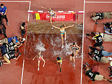 В World Athletics объяснили продление отстранения Всероссийской федерации легкой атлетики