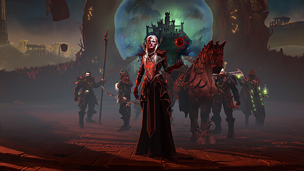 Дополнение Thrones of Blood для Age of Wonders 4 понравилось фанатам