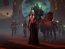Дополнение Thrones of Blood для Age of Wonders 4 понравилось фанатам