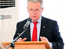 Суд заменил экс-главе управленческого округа на Урале реальный срок на условный
