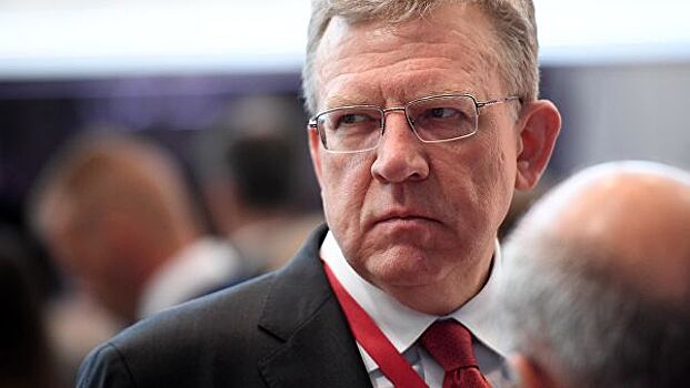 Орешкин предложил Кудрину войти в общественный совет при Росстате