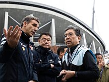 Сирил Абитбуль стал президентом Hyundai Motorsport
