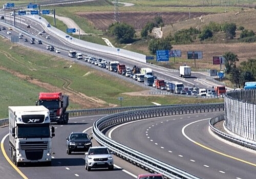 В РФ составили список неисправностей авто, за которые будет грозить штраф
