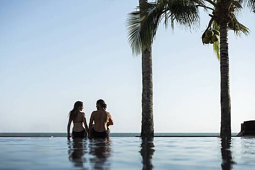 Россияне раскупили почти все номера в люксовых отелях Египта на Новый год