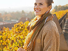 Гороскоп на неделю с 15 по 21 октября