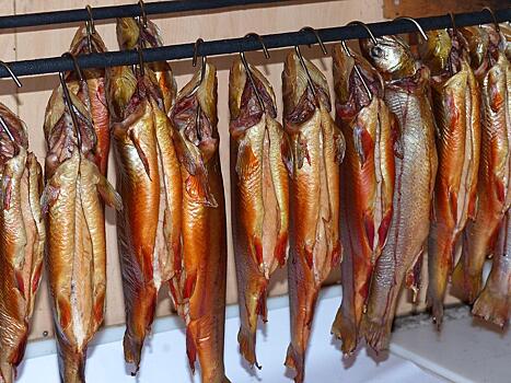 Опасная для здоровья рыба обнаружена в Приморье