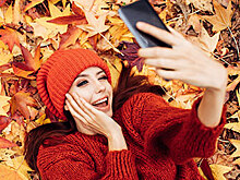 Какие оттенки в макияже будут актуальны этой осенью?