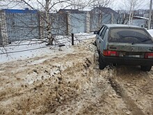В Рязани устроили погоню за подростком без «прав»
