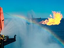 "Газпром" продал турецкую Bosphorus Gaz