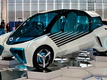 Эксперт рассказал, когда машины на водороде станут обыденностью