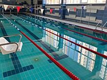 Бассейн в курском ФОКе адаптивных видов спорта всё-таки будет