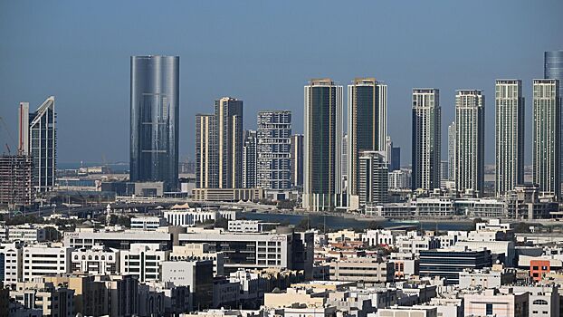 Юрист рассказал, на что имеют право застрявшие в ОАЭ россияне