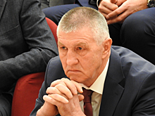 Вице-губернатор Пивоваров отказался говорить, кого в СМИ считает «скотами», но принес извинения читателям за свои выражения