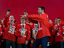 Ковальчук поздравил Дзюбу с днем рождения