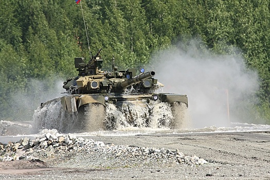 В Шадринске боевой офицер возглавил военный комиссариат