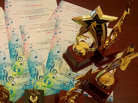 Музыкальные исследования представляют школьники на Всероссийском конкурсе в Вологде