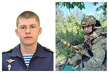 Восемь суток боролся за жизнь: спецназовец из Барабинска Евгений Глущенко погиб на СВО