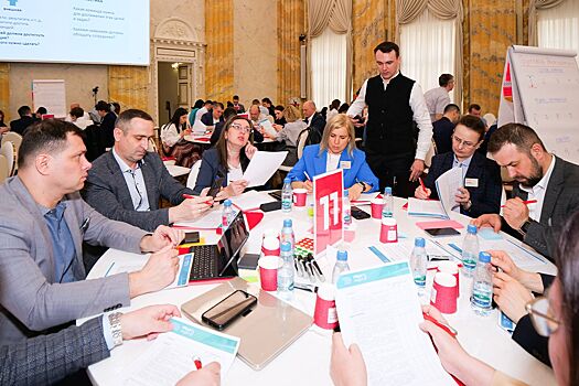 «Урбан Лидер»: как в Москве готовят управленцев нового поколения