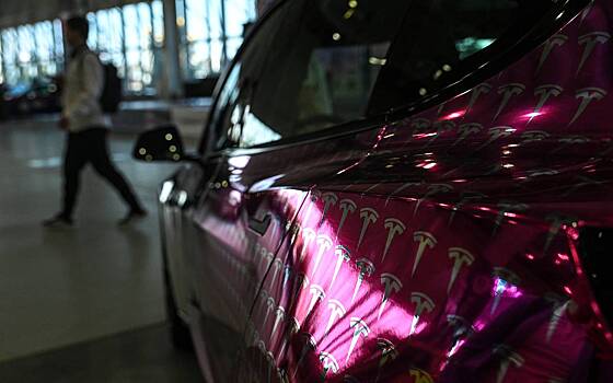 В России обрушились продажи машин популярного бренда