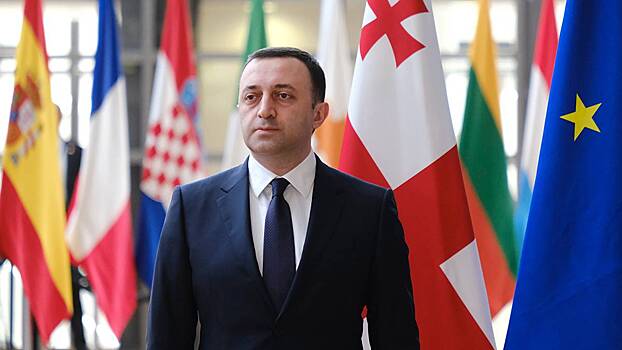 В Тбилиси прогнозируют продолжение политики защиты национальных интересов при новом премьер-министре