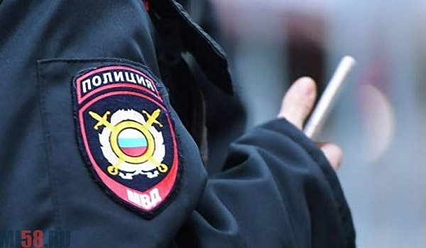 Полицейскими Кисловодска раскрыта кража