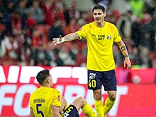 «Динамо» планирует подписать защитников «Ростова»