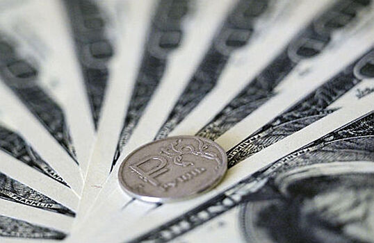 Главные причины не ждать укрепления рубля в этом году