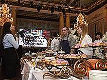 Ресторанный фестиваль: что есть