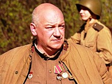 Начался судебный процесс по убийству главы нижегородского отделения Российского военно-исторического общества Олега Казаринова