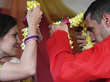 В Индии жених не получил от невесты подарок и отменил свадьбу